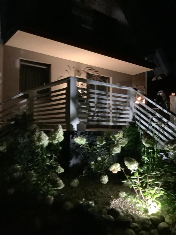 Dom Olenka- Kaszuby, Weekend, Wakacje, Sauna, Jacuzzi, Jezioro Garcz Exterior foto