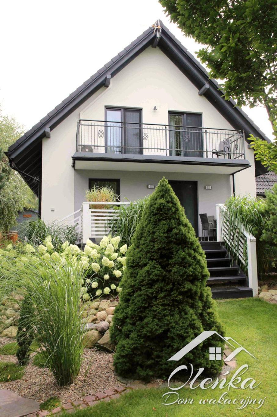 Dom Olenka- Kaszuby, Weekend, Wakacje, Sauna, Jacuzzi, Jezioro Garcz Exterior foto